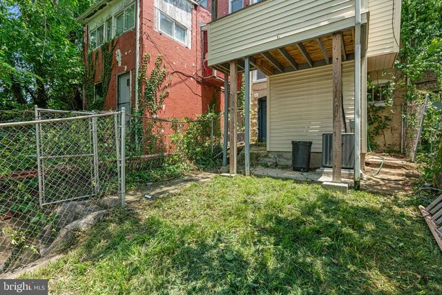 1006 N ROSEDALE ST, Baltimore, MD 21216