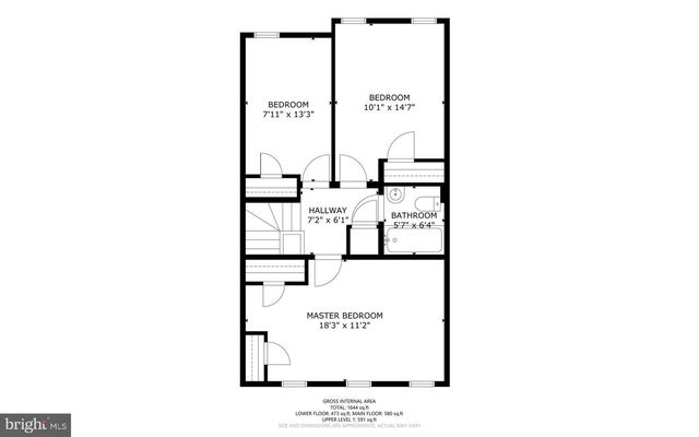 1006 N ROSEDALE ST, Baltimore, MD 21216