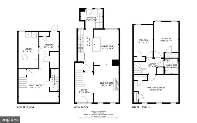 1006 N ROSEDALE ST, Baltimore, MD 21216