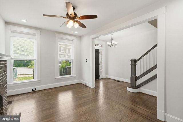 1006 N ROSEDALE ST, Baltimore, MD 21216