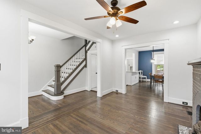 1006 N ROSEDALE ST, Baltimore, MD 21216