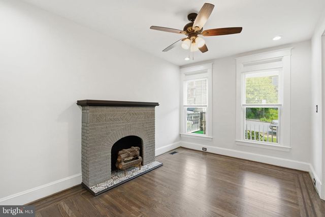 1006 N ROSEDALE ST, Baltimore, MD 21216