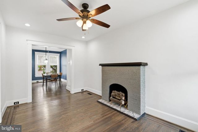 1006 N ROSEDALE ST, Baltimore, MD 21216