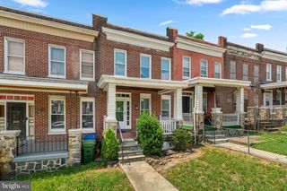 1006 N ROSEDALE ST, Baltimore, MD 21216