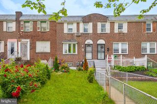 603 RARITAN STREET, Camden, NJ 08105
