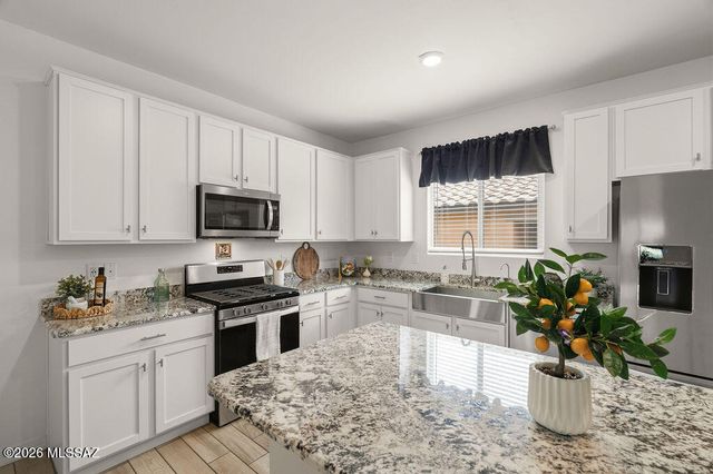 782 W Calle Calca, Sahuarita, AZ 85629