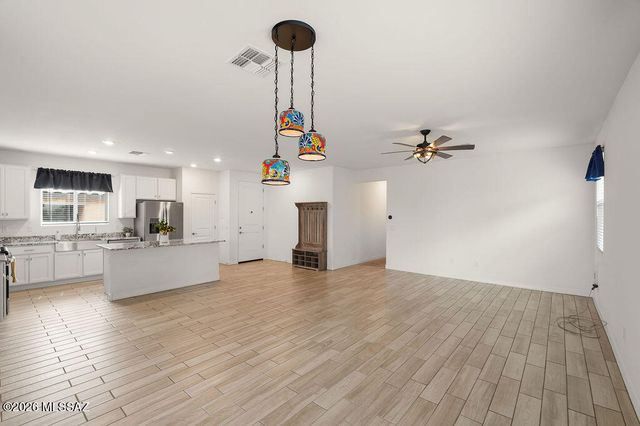 782 W Calle Calca, Sahuarita, AZ 85629