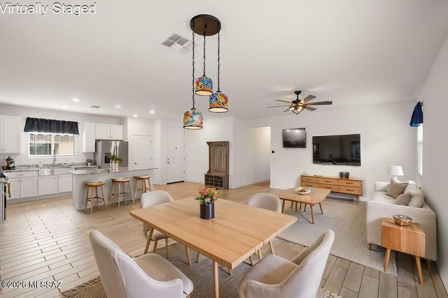 782 W Calle Calca, Sahuarita, AZ 85629