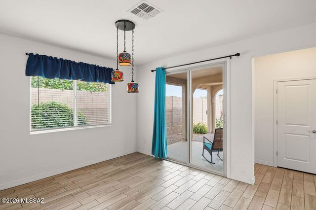 782 W Calle Calca, Sahuarita, AZ 85629