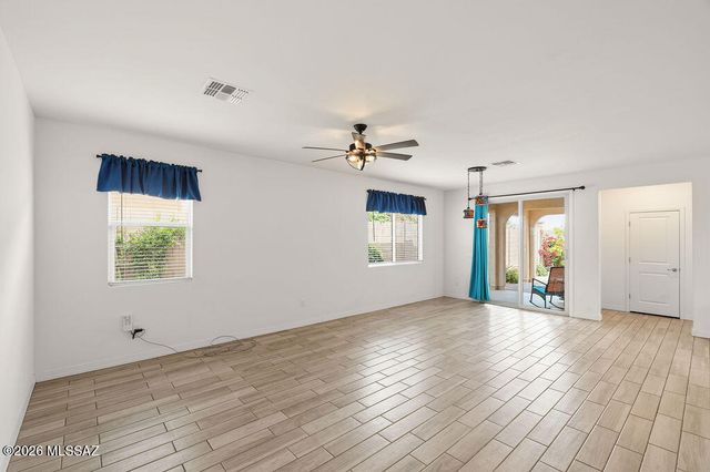 782 W Calle Calca, Sahuarita, AZ 85629