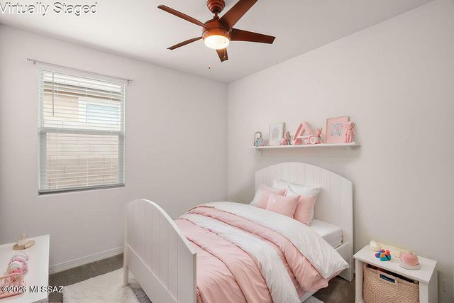 782 W Calle Calca, Sahuarita, AZ 85629