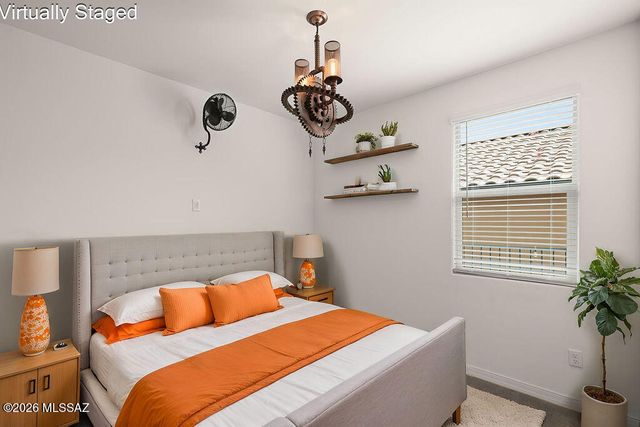 782 W Calle Calca, Sahuarita, AZ 85629