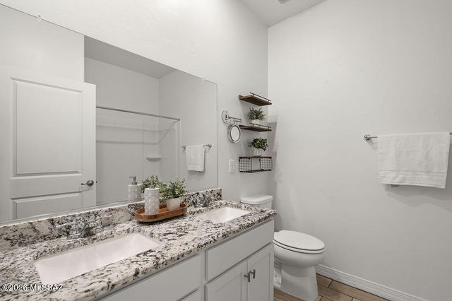782 W Calle Calca, Sahuarita, AZ 85629