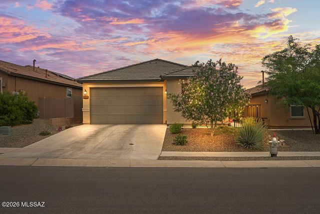 782 W Calle Calca, Sahuarita, AZ 85629