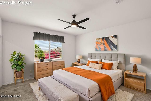 782 W Calle Calca, Sahuarita, AZ 85629
