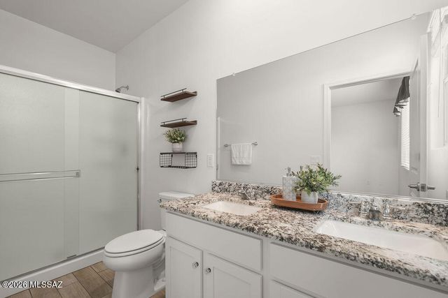 782 W Calle Calca, Sahuarita, AZ 85629