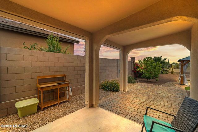 782 W Calle Calca, Sahuarita, AZ 85629