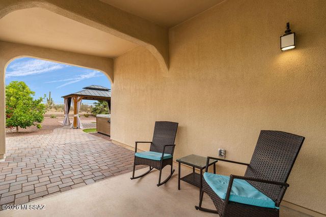 782 W Calle Calca, Sahuarita, AZ 85629