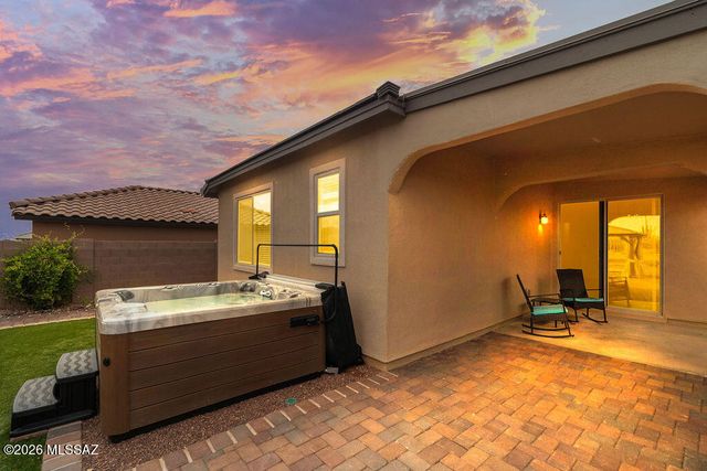 782 W Calle Calca, Sahuarita, AZ 85629