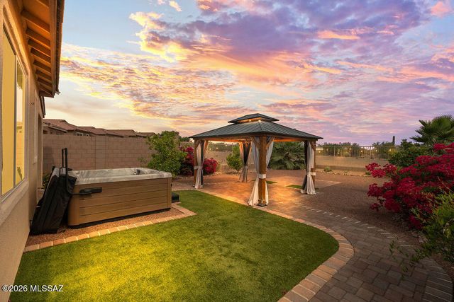 782 W Calle Calca, Sahuarita, AZ 85629