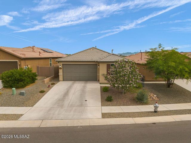 782 W Calle Calca, Sahuarita, AZ 85629