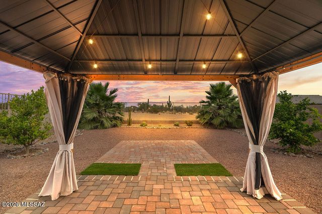 782 W Calle Calca, Sahuarita, AZ 85629
