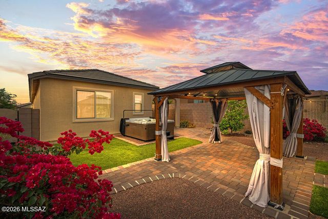 782 W Calle Calca, Sahuarita, AZ 85629