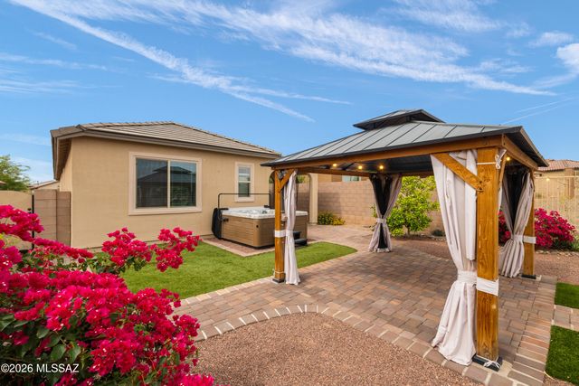 782 W Calle Calca, Sahuarita, AZ 85629