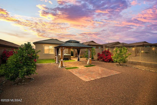 782 W Calle Calca, Sahuarita, AZ 85629