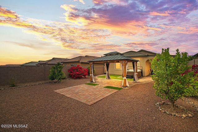 782 W Calle Calca, Sahuarita, AZ 85629