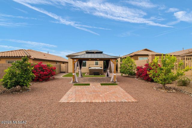 782 W Calle Calca, Sahuarita, AZ 85629