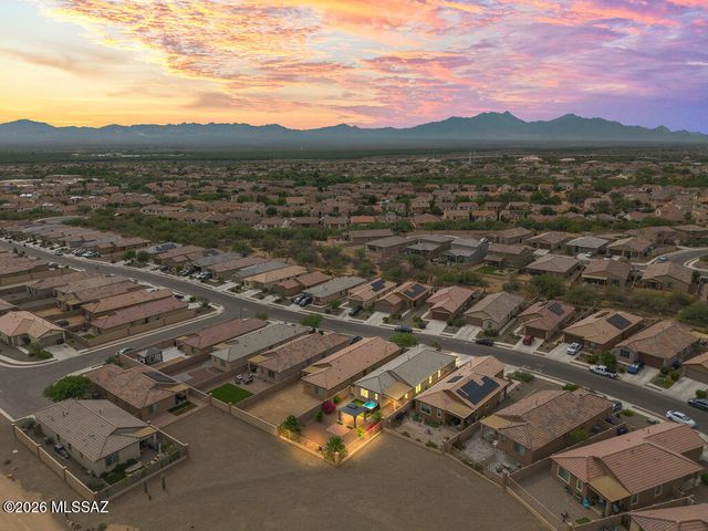 782 W Calle Calca, Sahuarita, AZ 85629