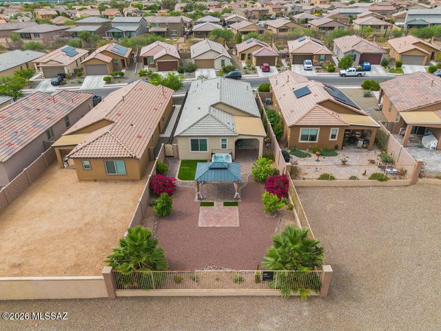 782 W Calle Calca, Sahuarita, AZ 85629