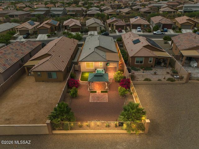 782 W Calle Calca, Sahuarita, AZ 85629