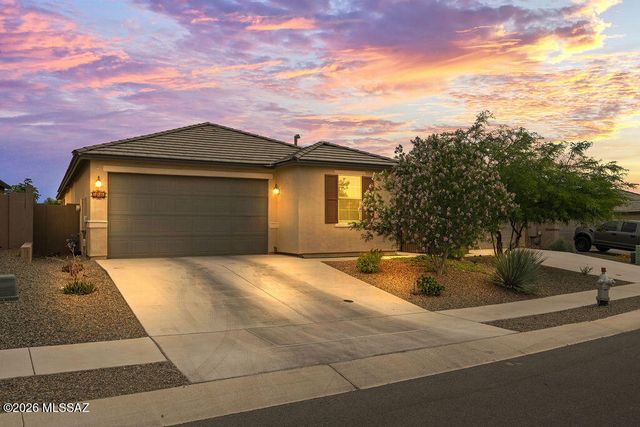 782 W Calle Calca, Sahuarita, AZ 85629