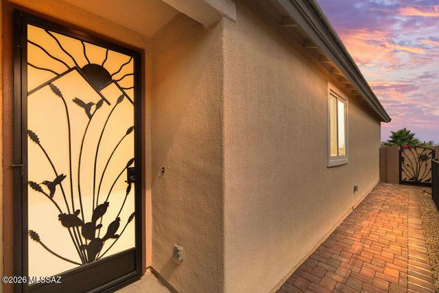 782 W Calle Calca, Sahuarita, AZ 85629