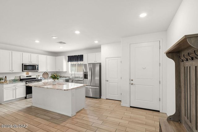 782 W Calle Calca, Sahuarita, AZ 85629