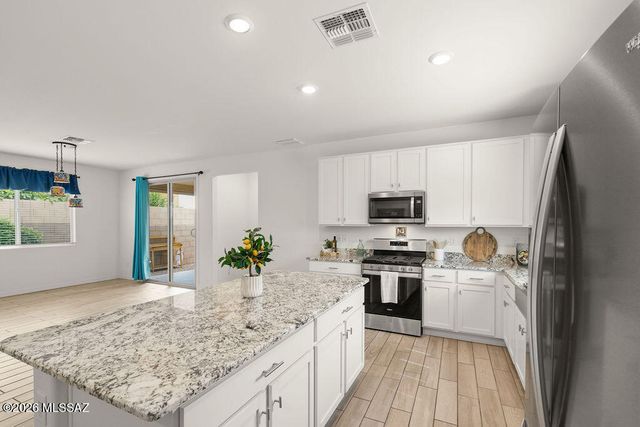 782 W Calle Calca, Sahuarita, AZ 85629