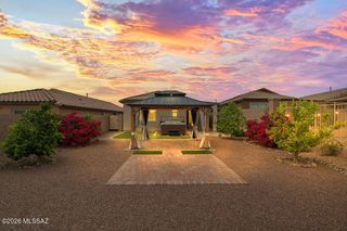 782 W Calle Calca, Sahuarita, AZ 85629