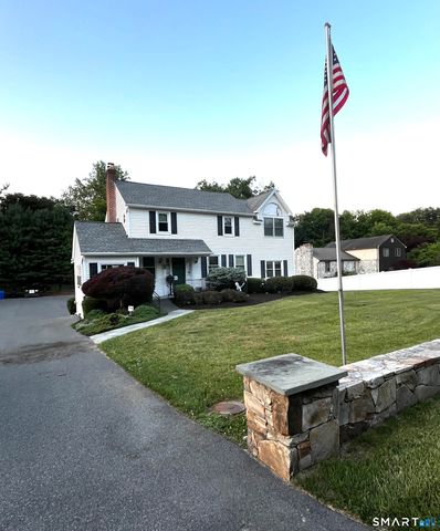 108 Kent Road, New Milford, CT 06776
