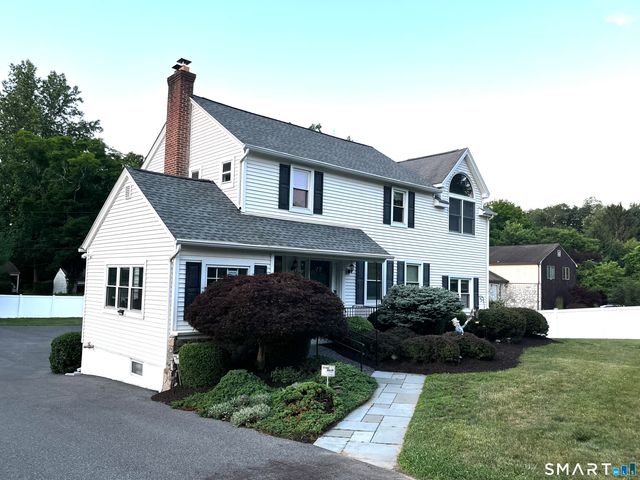 108 Kent Road, New Milford, CT 06776
