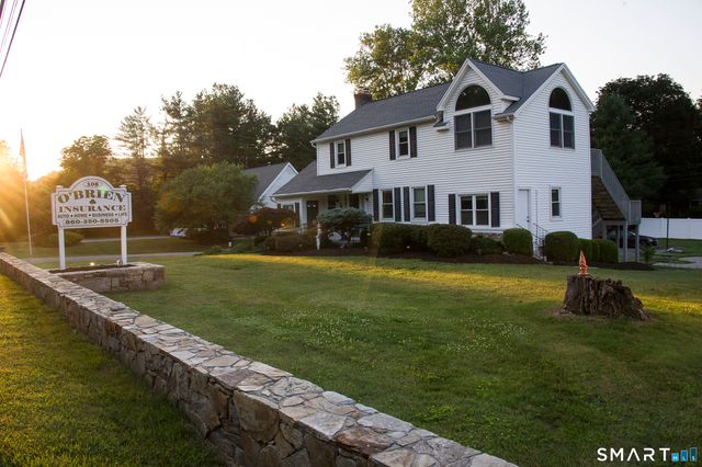 108 Kent Road, New Milford, CT 06776
