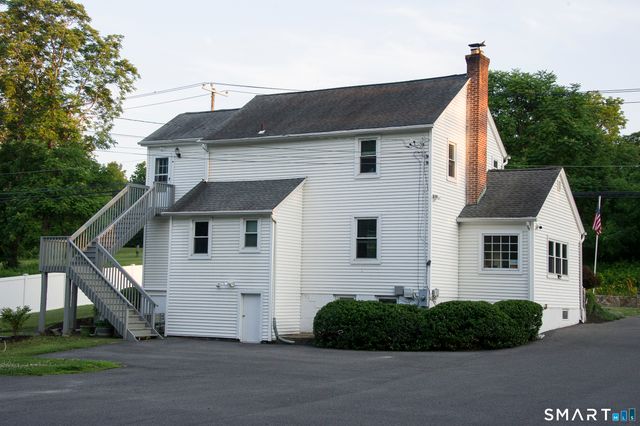 108 Kent Road, New Milford, CT 06776