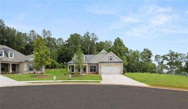 350 Brooke View Trail, Canton, GA 30115