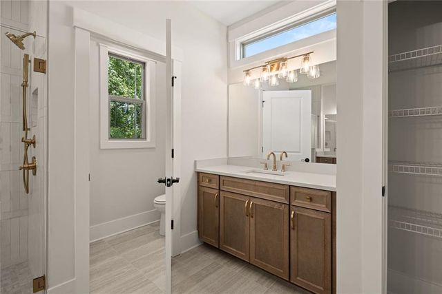 350 Brooke View Trail, Canton, GA 30115