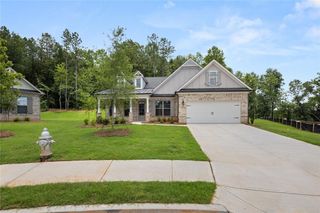 350 Brooke View Trail, Canton, GA 30115