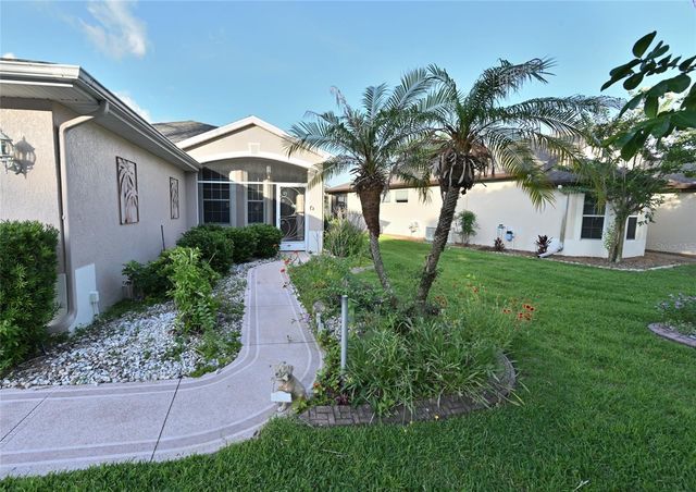 27326 ORCHID GLADE STREET, Leesburg, FL 34748