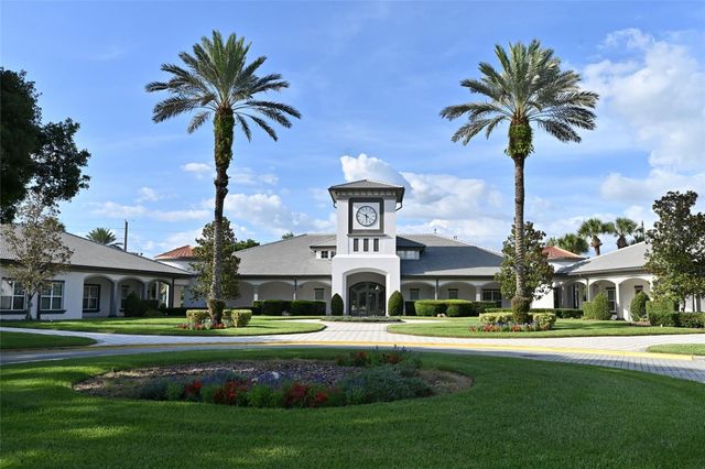27326 ORCHID GLADE STREET, Leesburg, FL 34748
