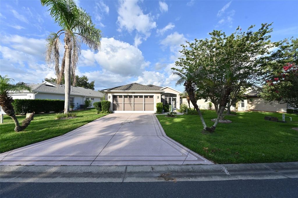 27326 ORCHID GLADE STREET, Leesburg, FL 34748