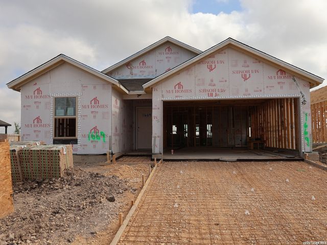 1669 Viola Lane, New Braunfels, TX 78130